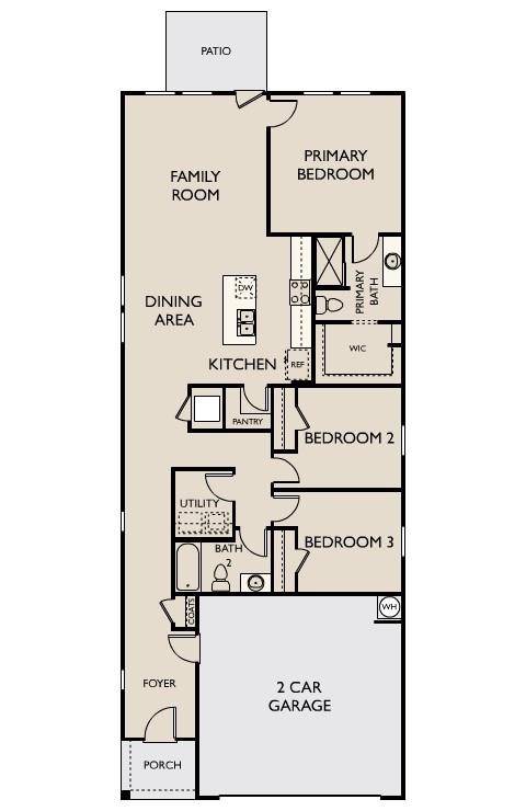 5313 Calluna DR, Austin, TX 78725