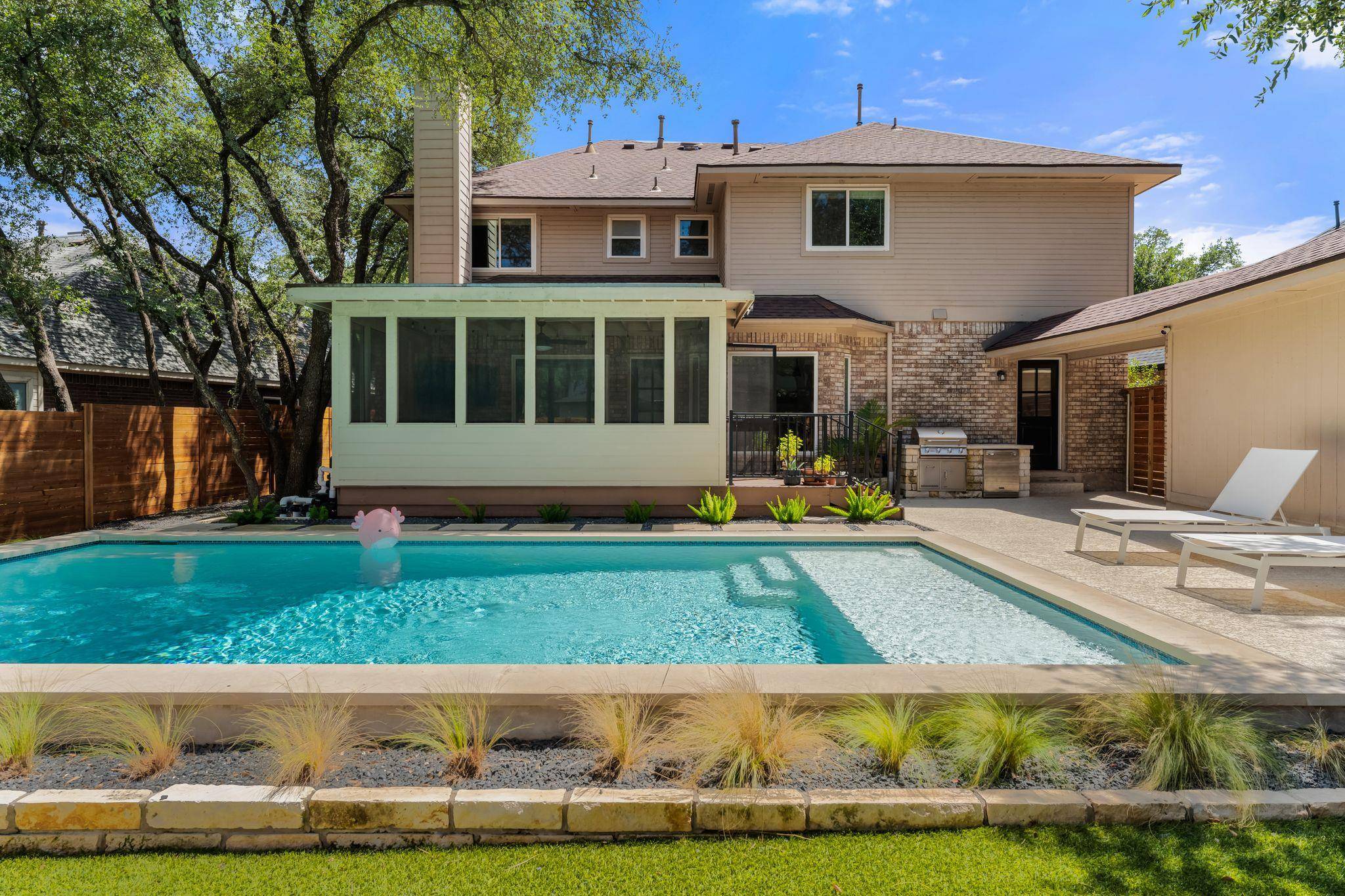 6310 Needham LN, Austin, TX 78739