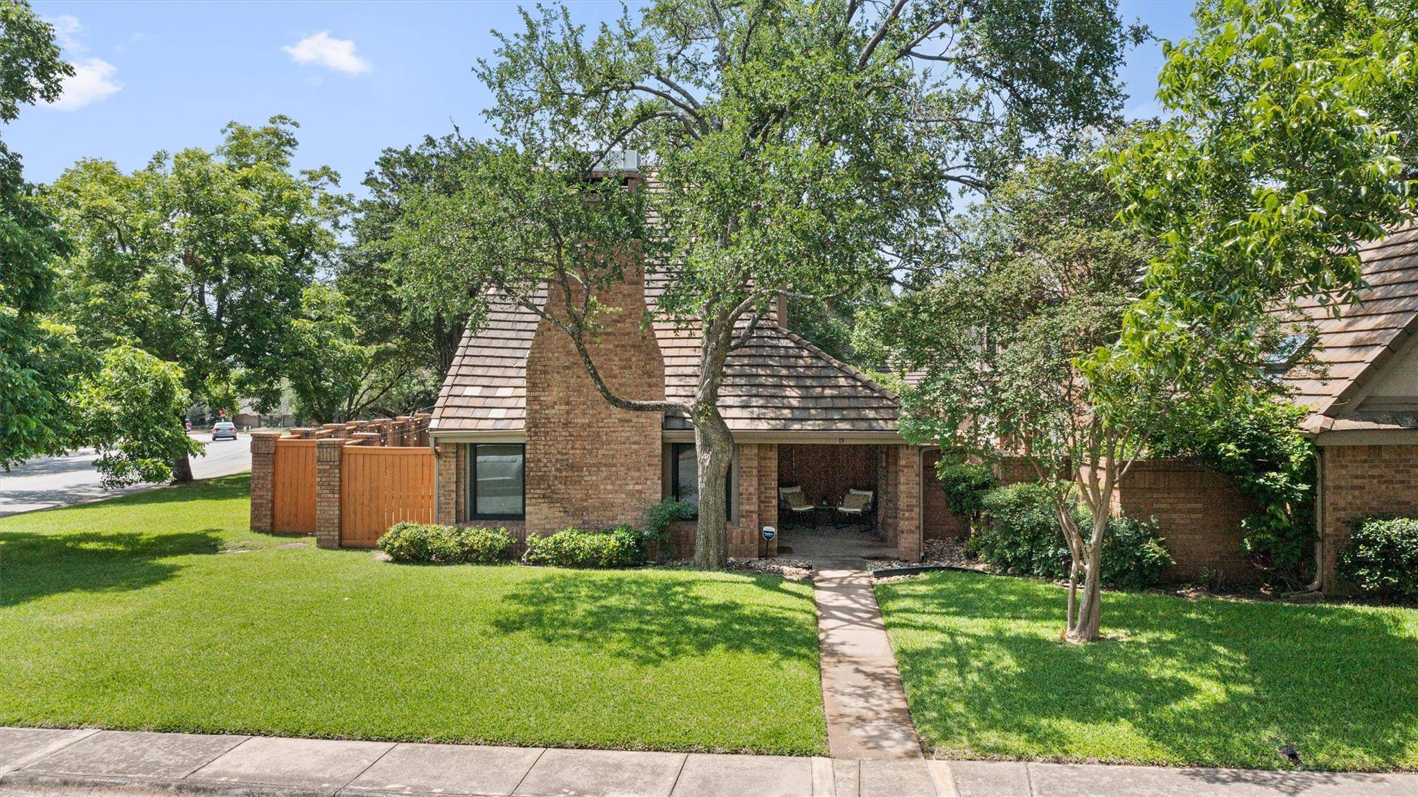 11310 Spicewood Club DR #19, Austin, TX 78750