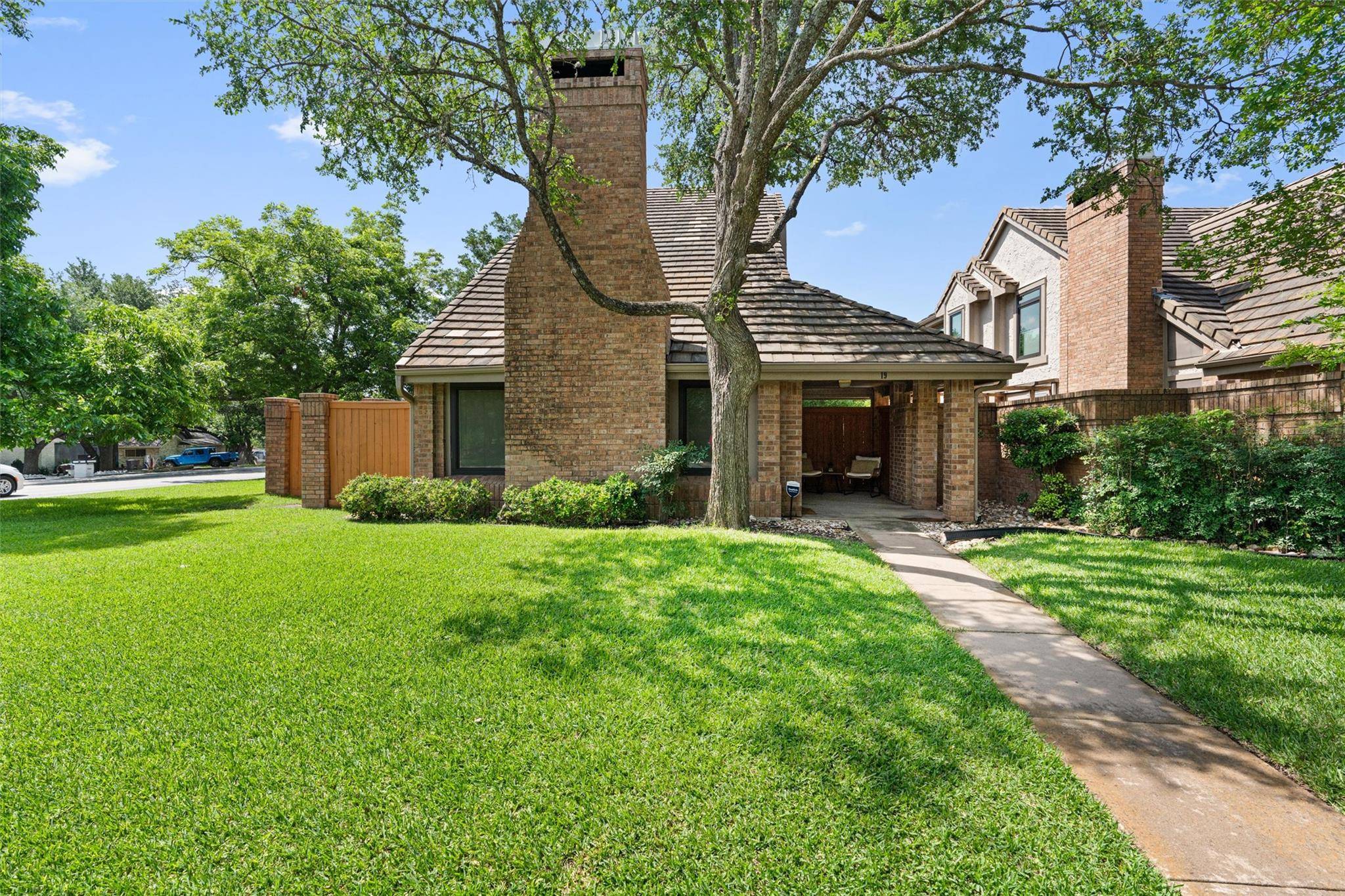 11310 Spicewood Club DR #19, Austin, TX 78750