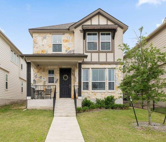 324 Delaware Mountains TER, Dripping Springs, TX 78620