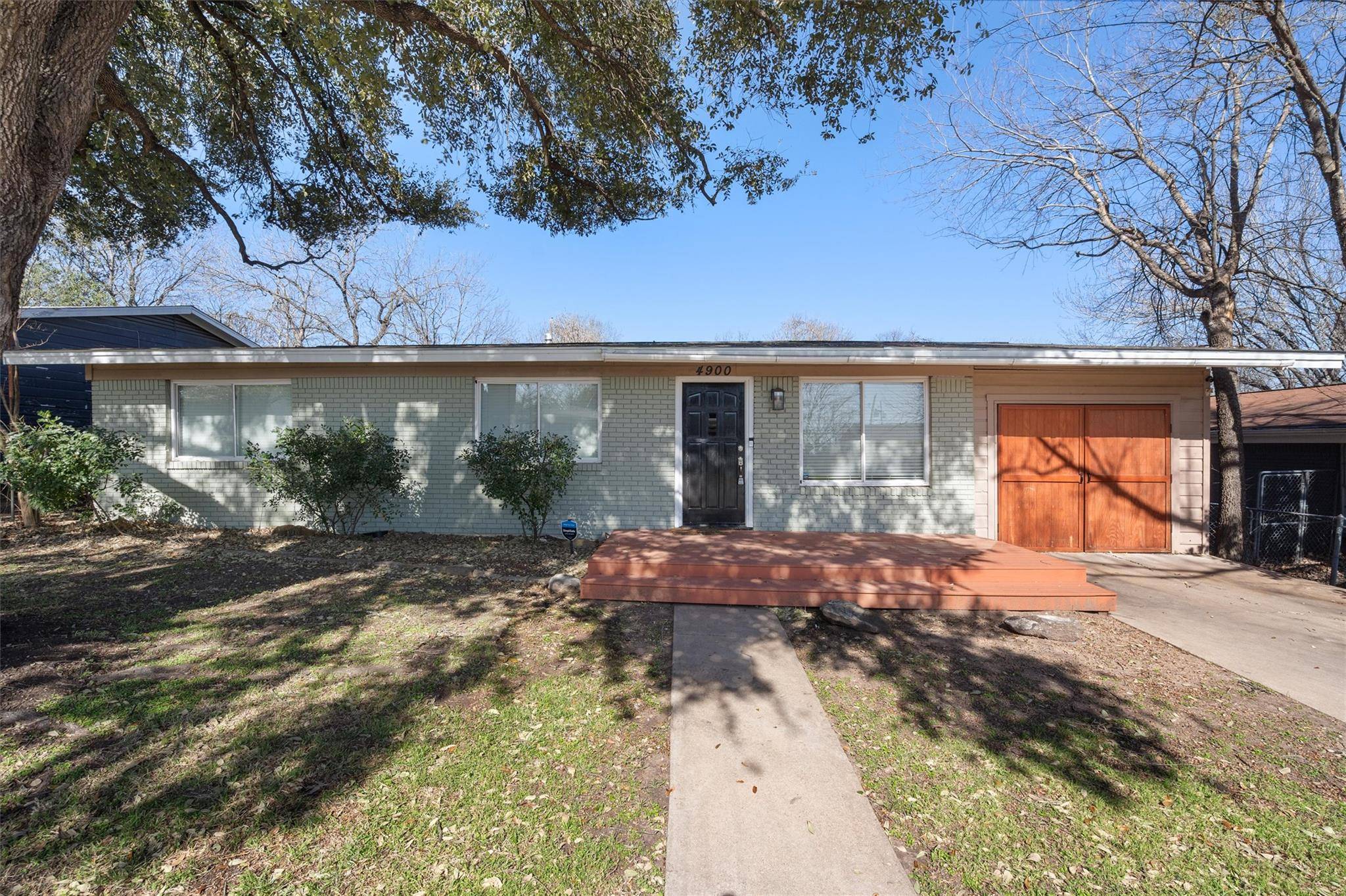 4900 Eastdale DR, Austin, TX 78723