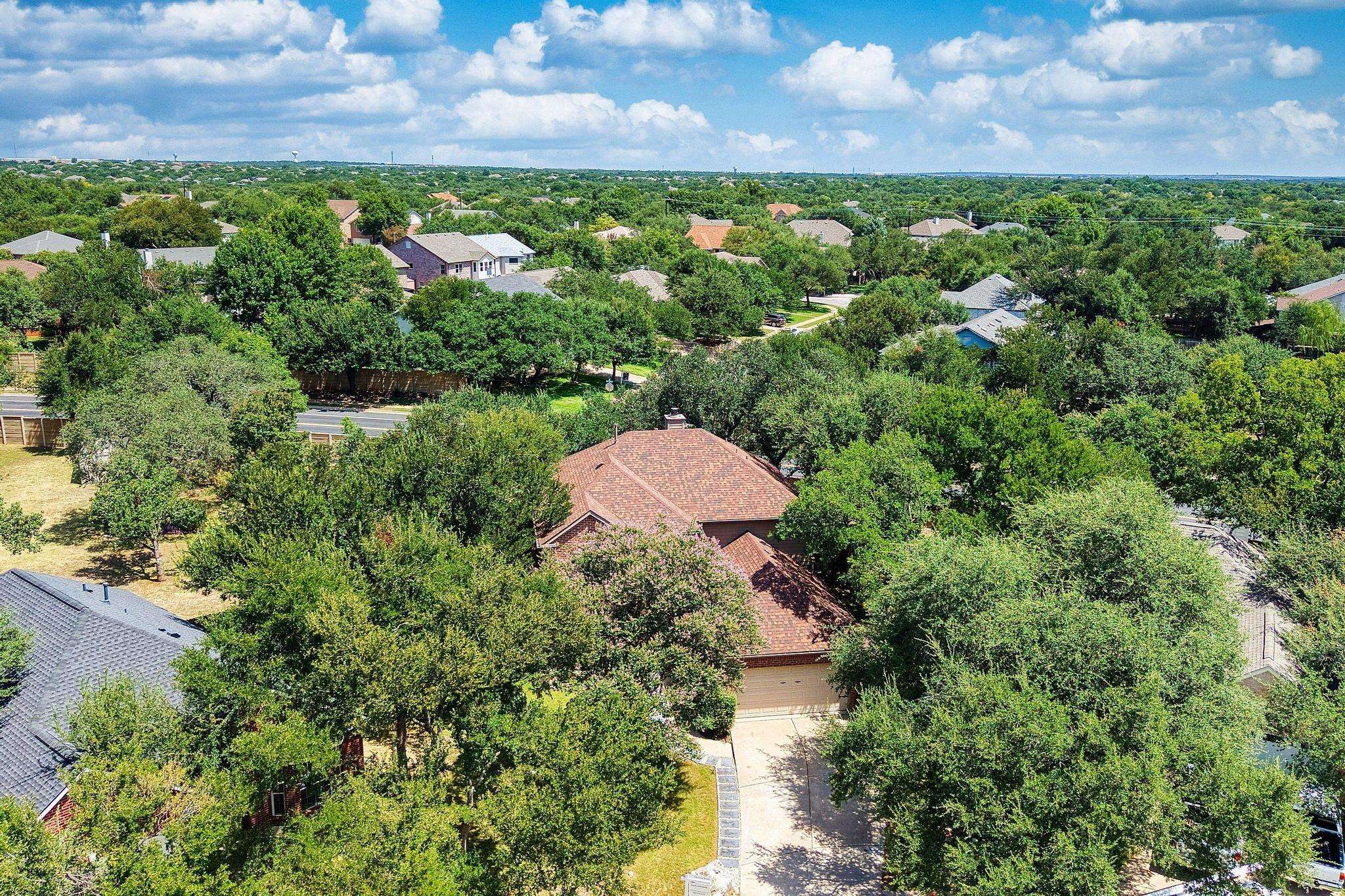 1801 Shooting Star CV, Cedar Park, TX 78613