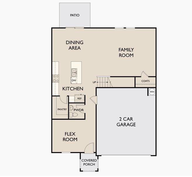 316 Sieders ST, Taylor, TX 76574