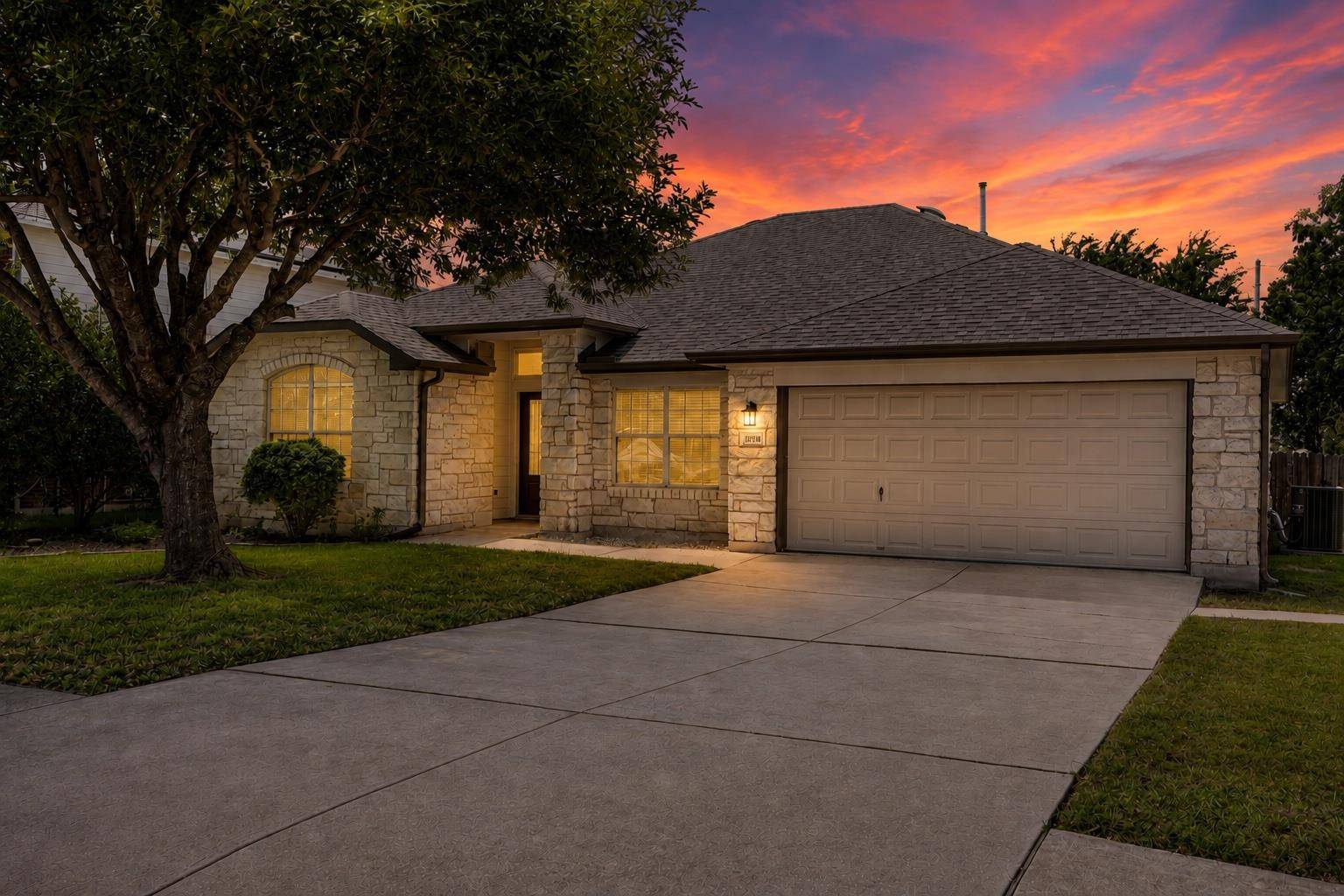 18916 Alnwick Castle DR, Pflugerville, TX 78660