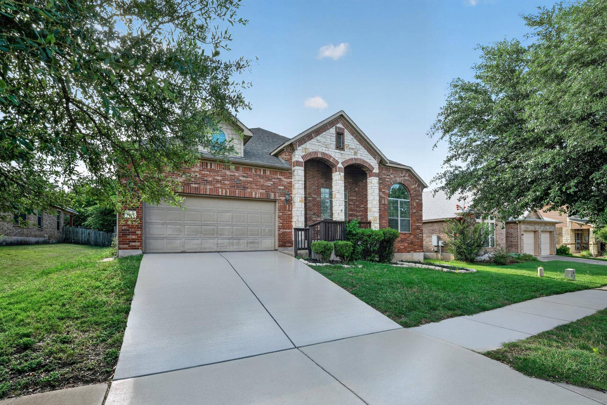1509 Naranjo DR, Georgetown, TX 78628
