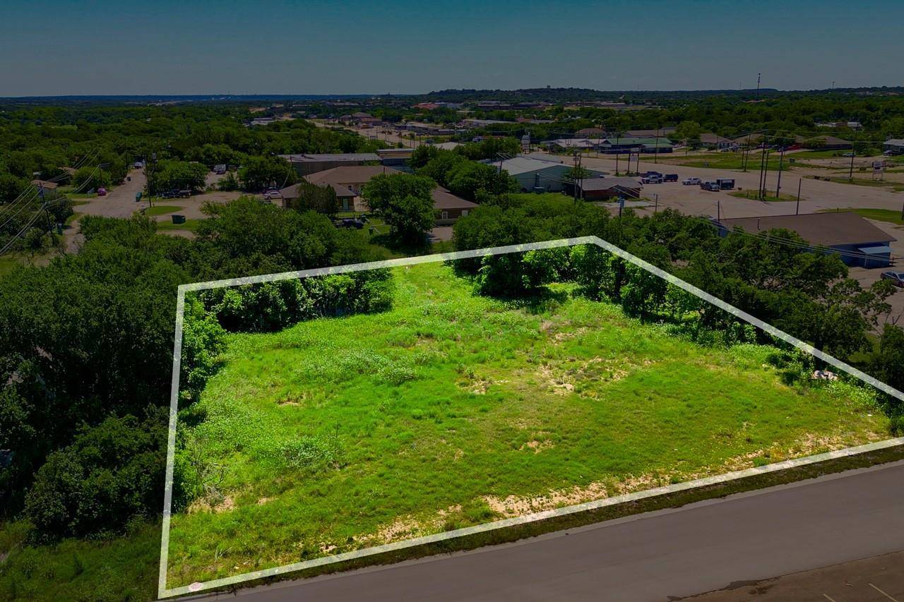 TBD N. Mary Joe DR, Harker Heights, TX 76548