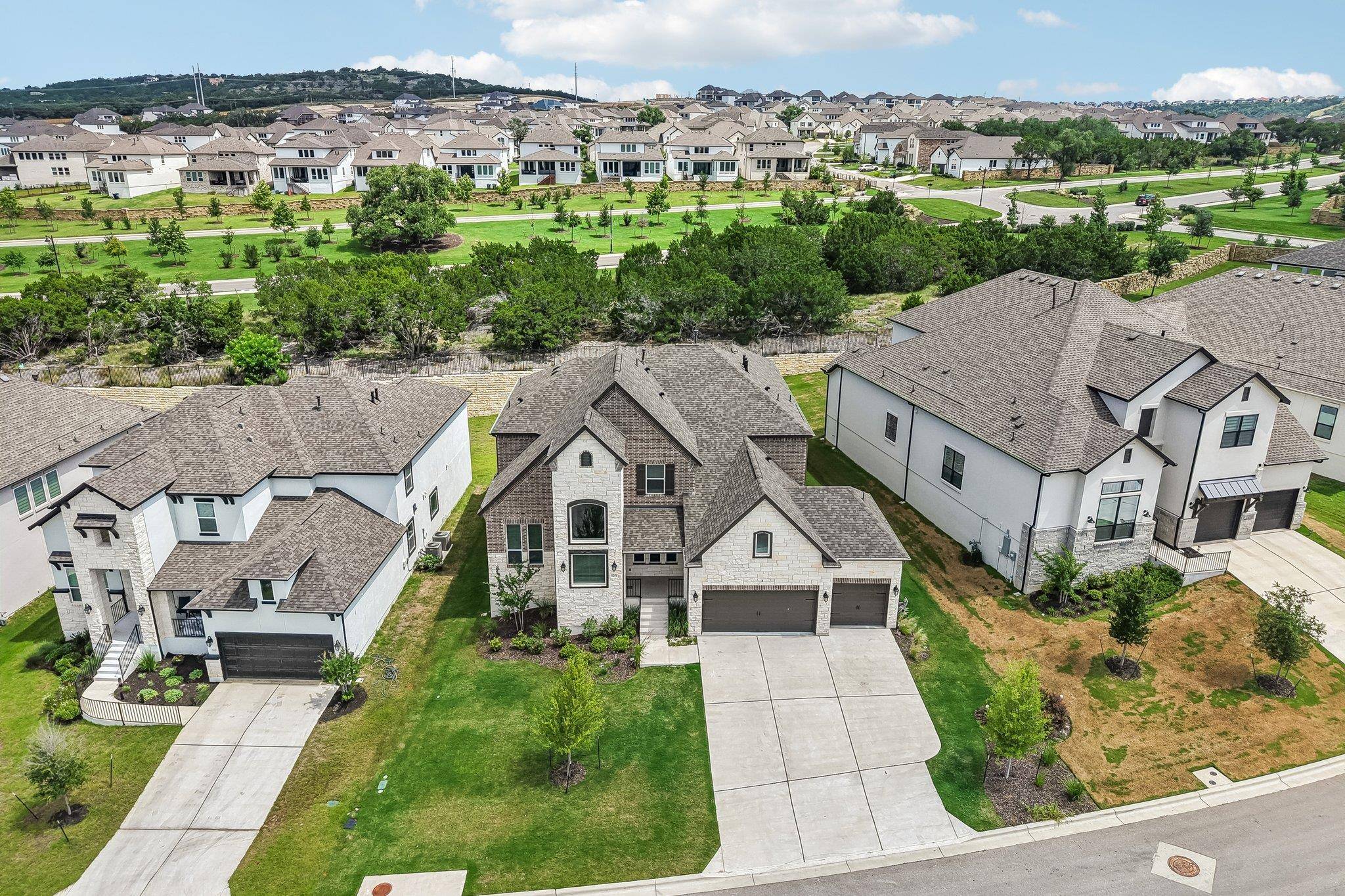 5201 Olimpico WAY, Leander, TX 78641