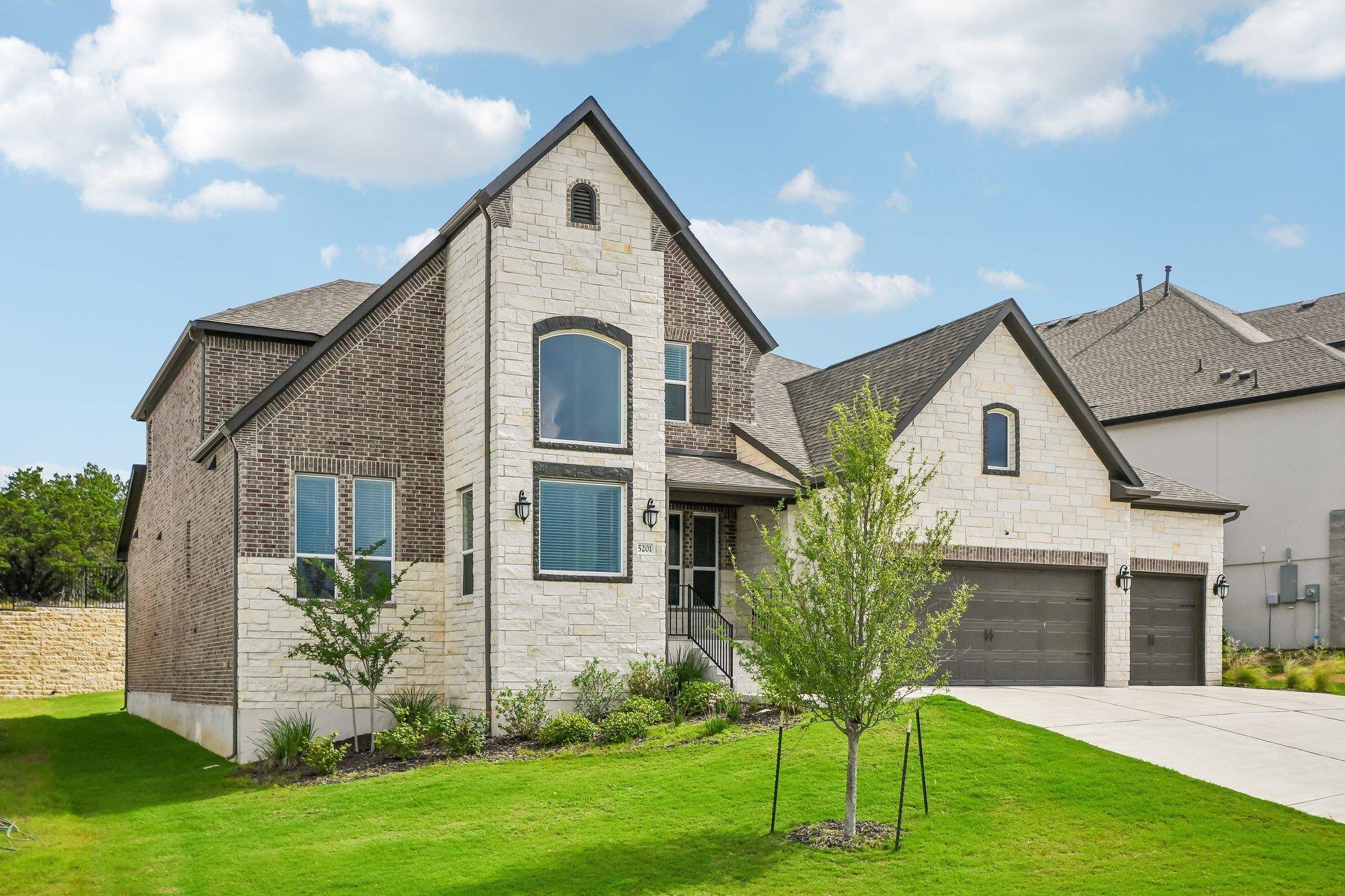 5201 Olimpico WAY, Leander, TX 78641