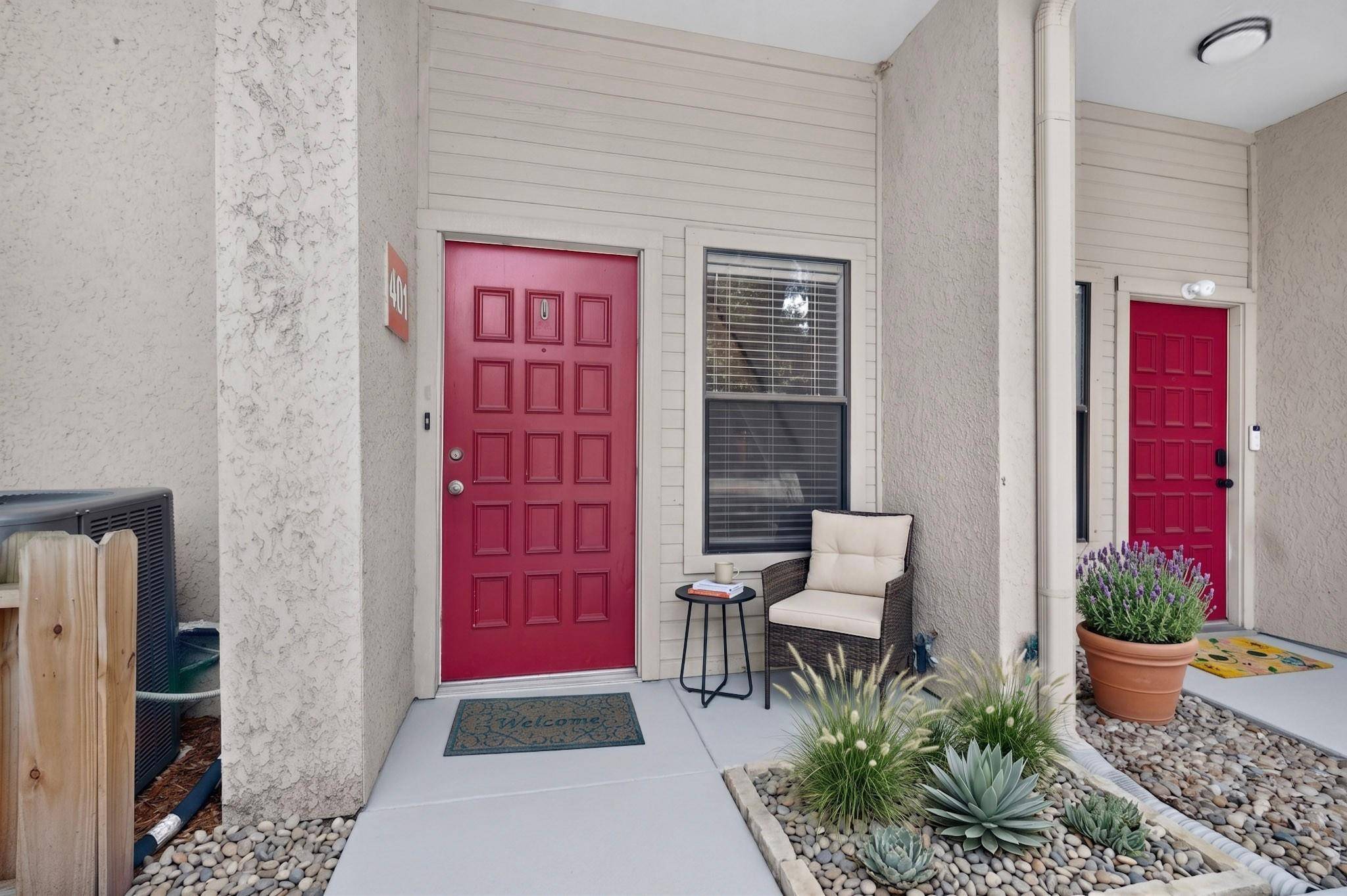 8418 Fathom CIR #D401, Austin, TX 78750