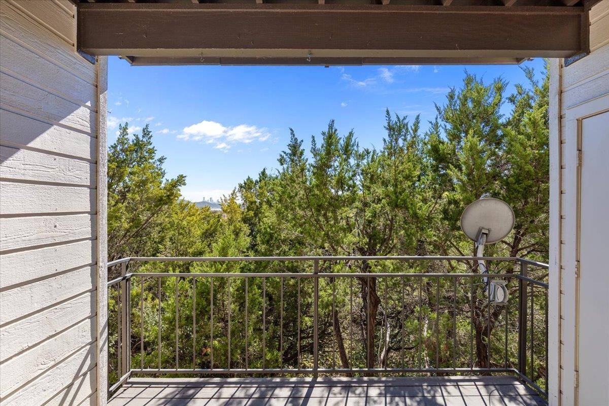 6000 Shepherd Mountain CV #309, Austin, TX 78730