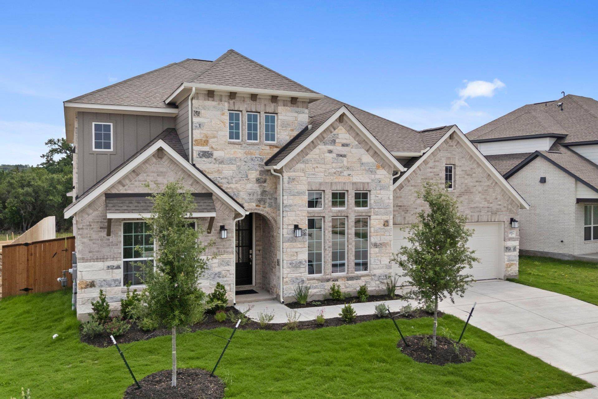 1812 Camay ST, Leander, TX 78641