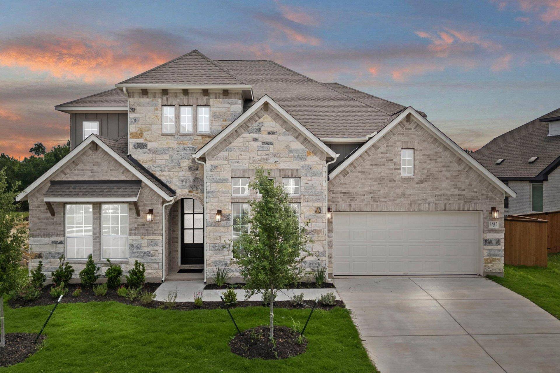 1812 Camay ST, Leander, TX 78641