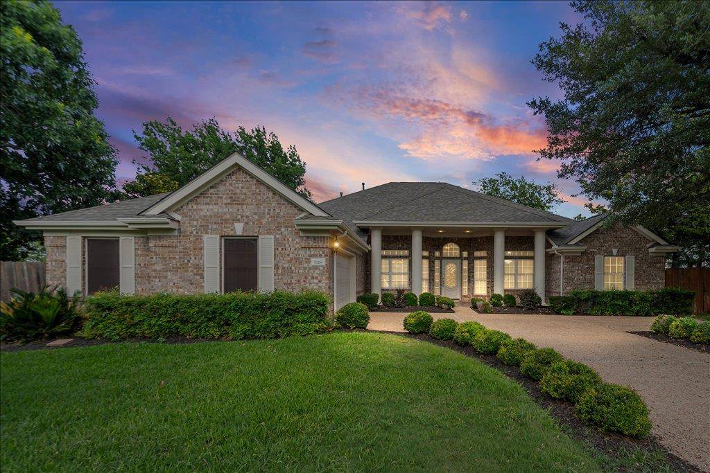 5118 Prairie Dunes DR, Austin, TX 78747