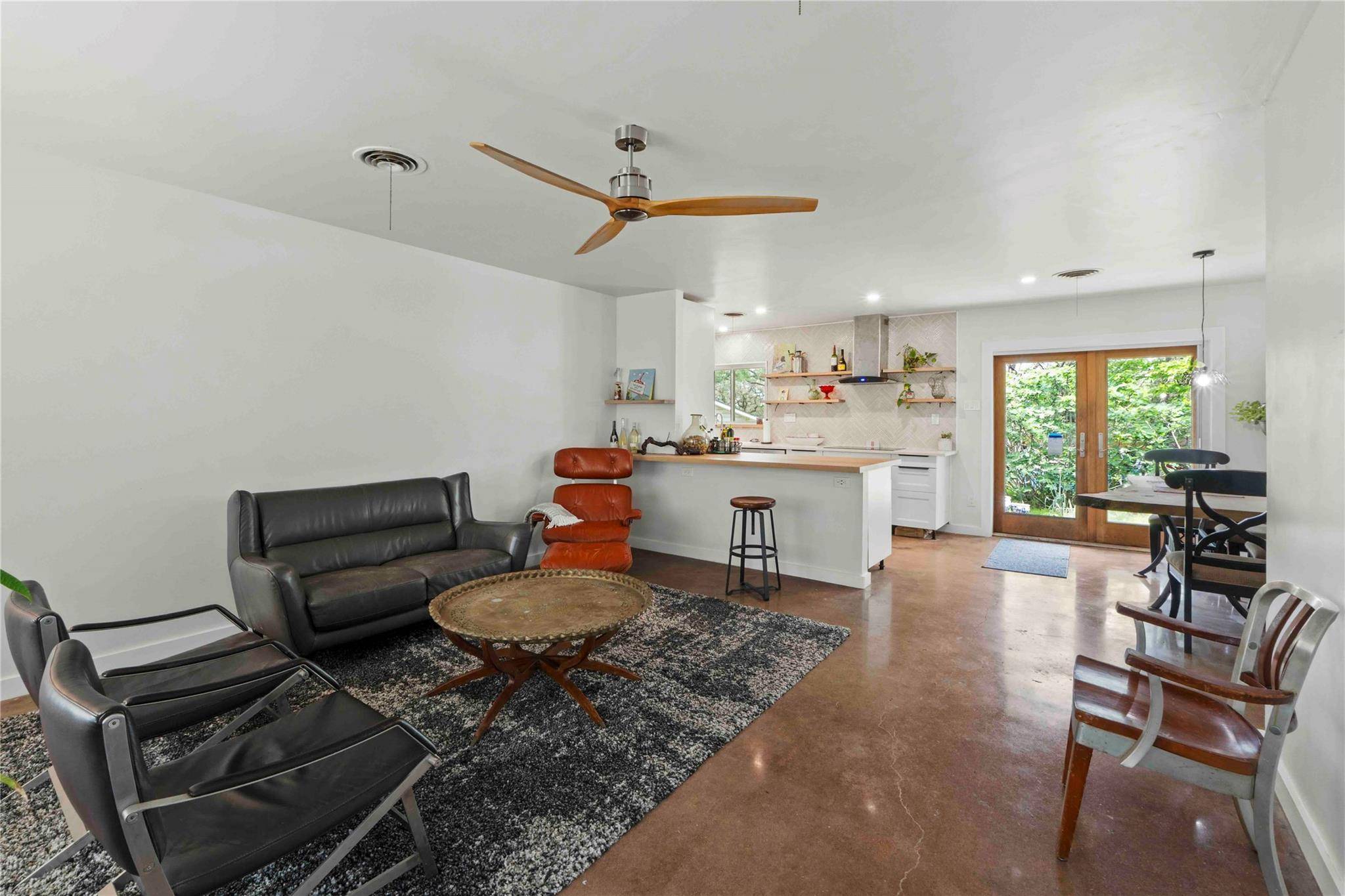 4505 Dudley DR, Austin, TX 78735
