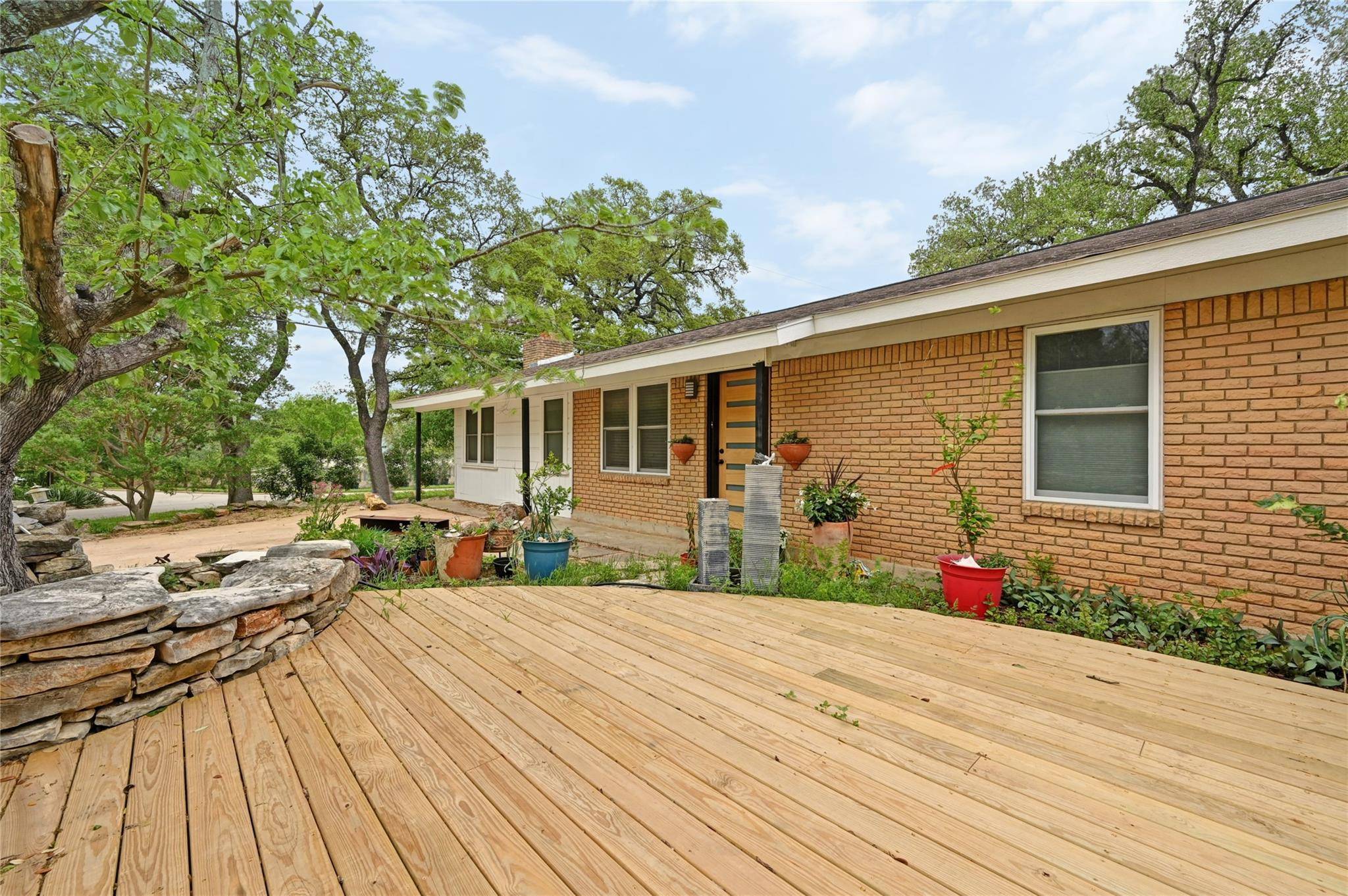 4505 Dudley DR, Austin, TX 78735