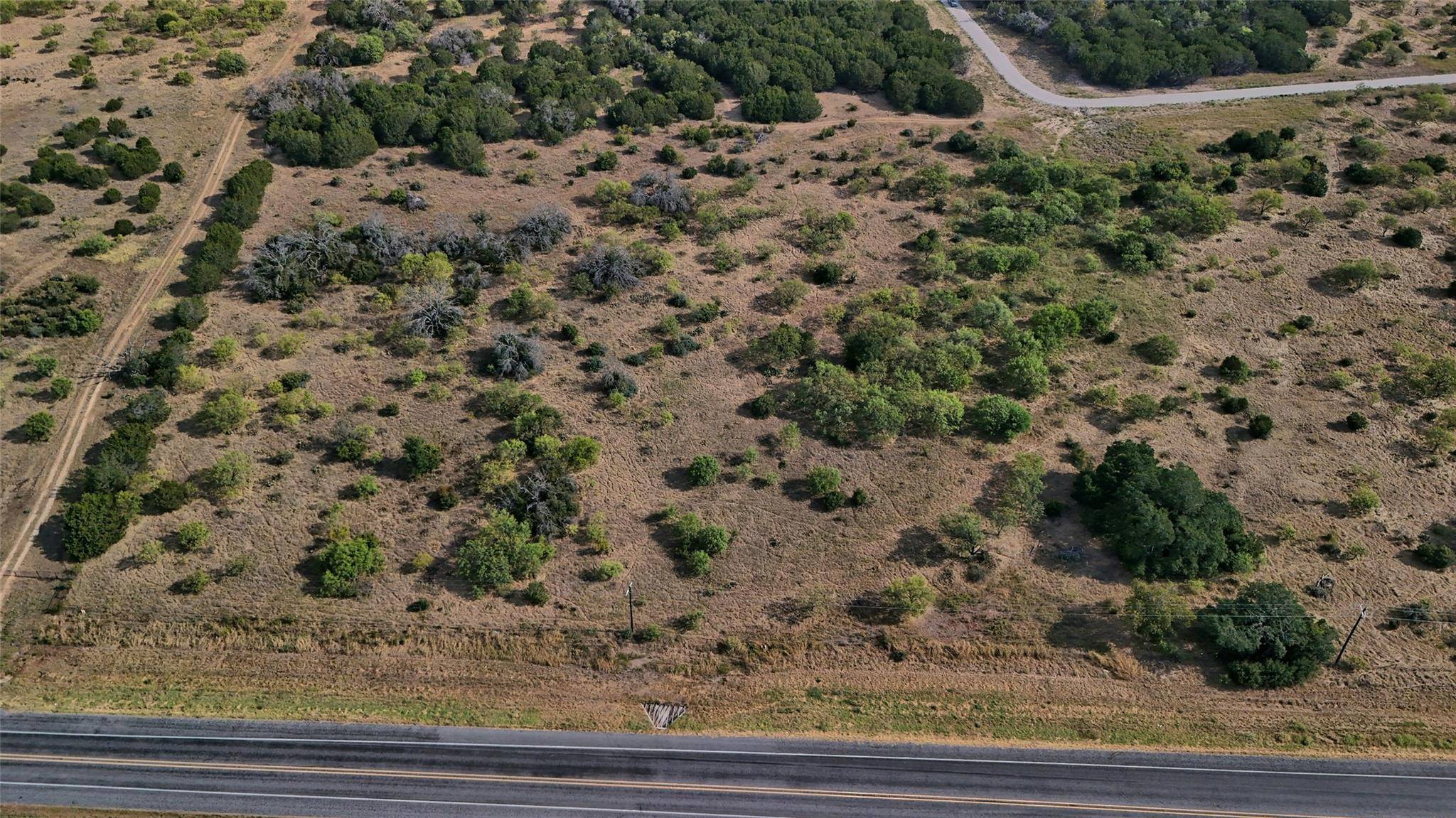 Lot 1 US Hwy 190 HWY, Lometa, TX 78853