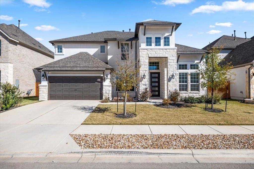 1224 Umblachery ST, Leander, TX 78641