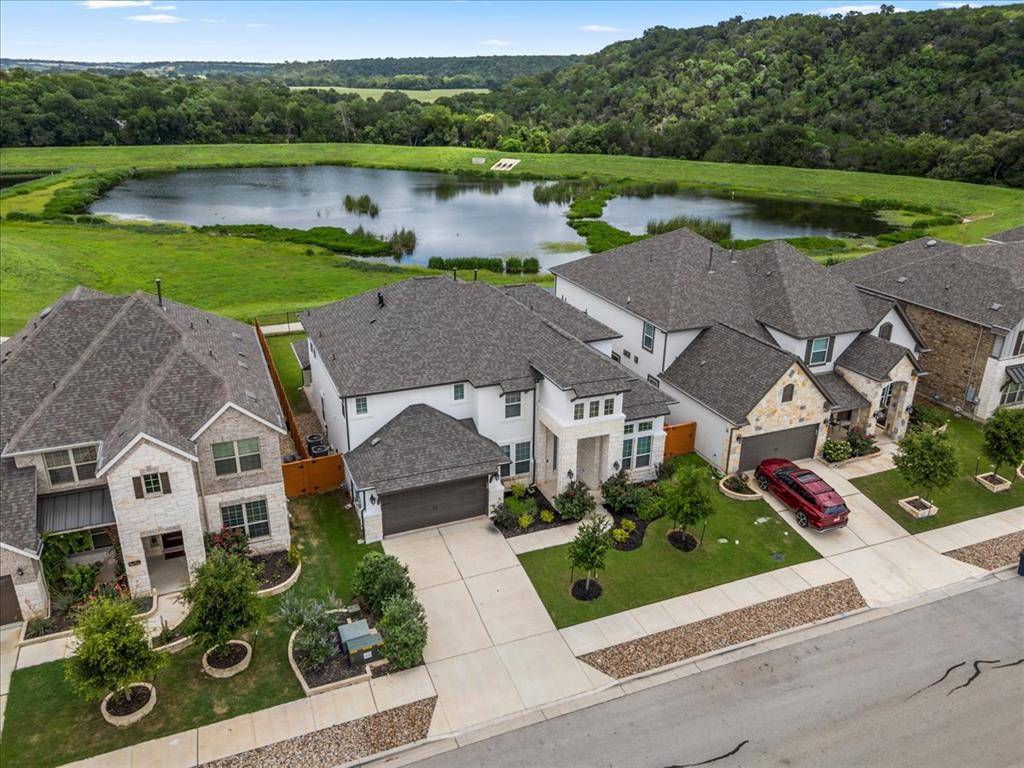 1224 Umblachery ST, Leander, TX 78641
