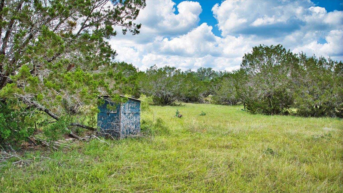 Tract 1 Summer Hill LN, Johnson City, TX 78636