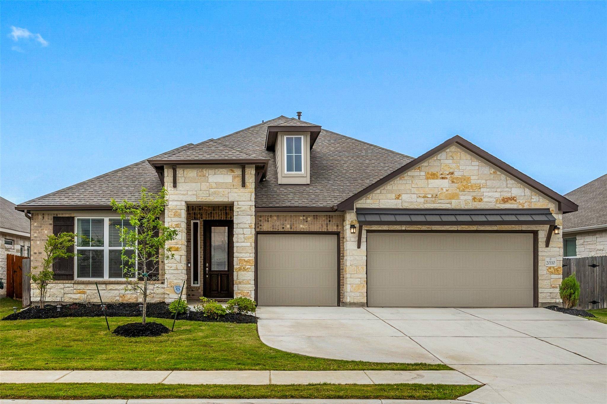 20110 Garganey DR, Pflugerville, TX 78660
