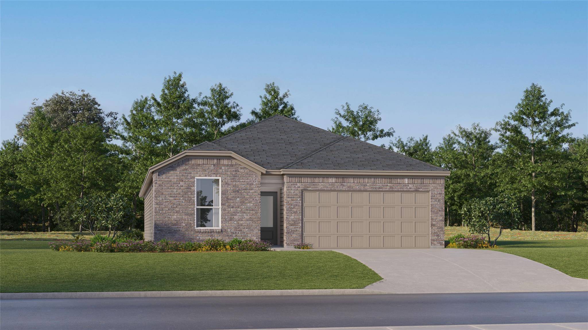 1905 Hammock RD, Georgetown, TX 78628