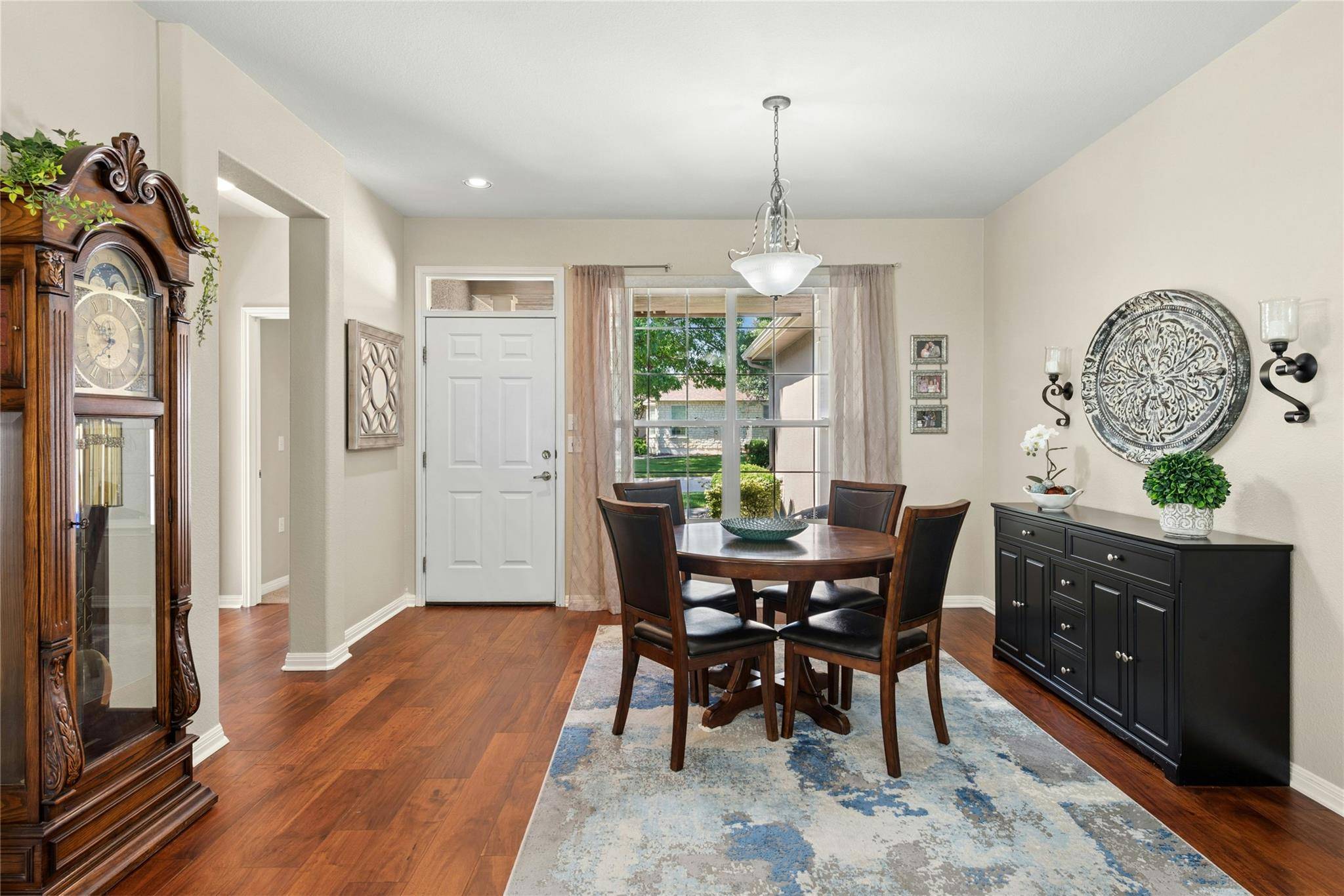 117 Double Fire TRL, Georgetown, TX 78633