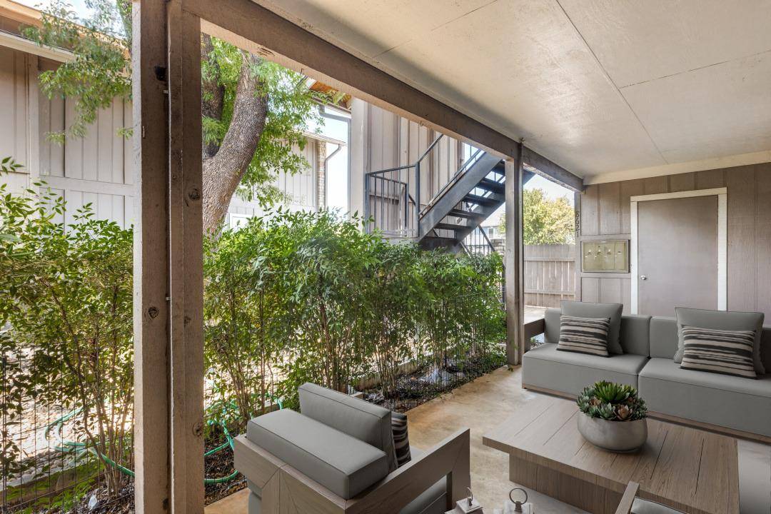 8621 Putnam DR #A, Austin, TX 78757
