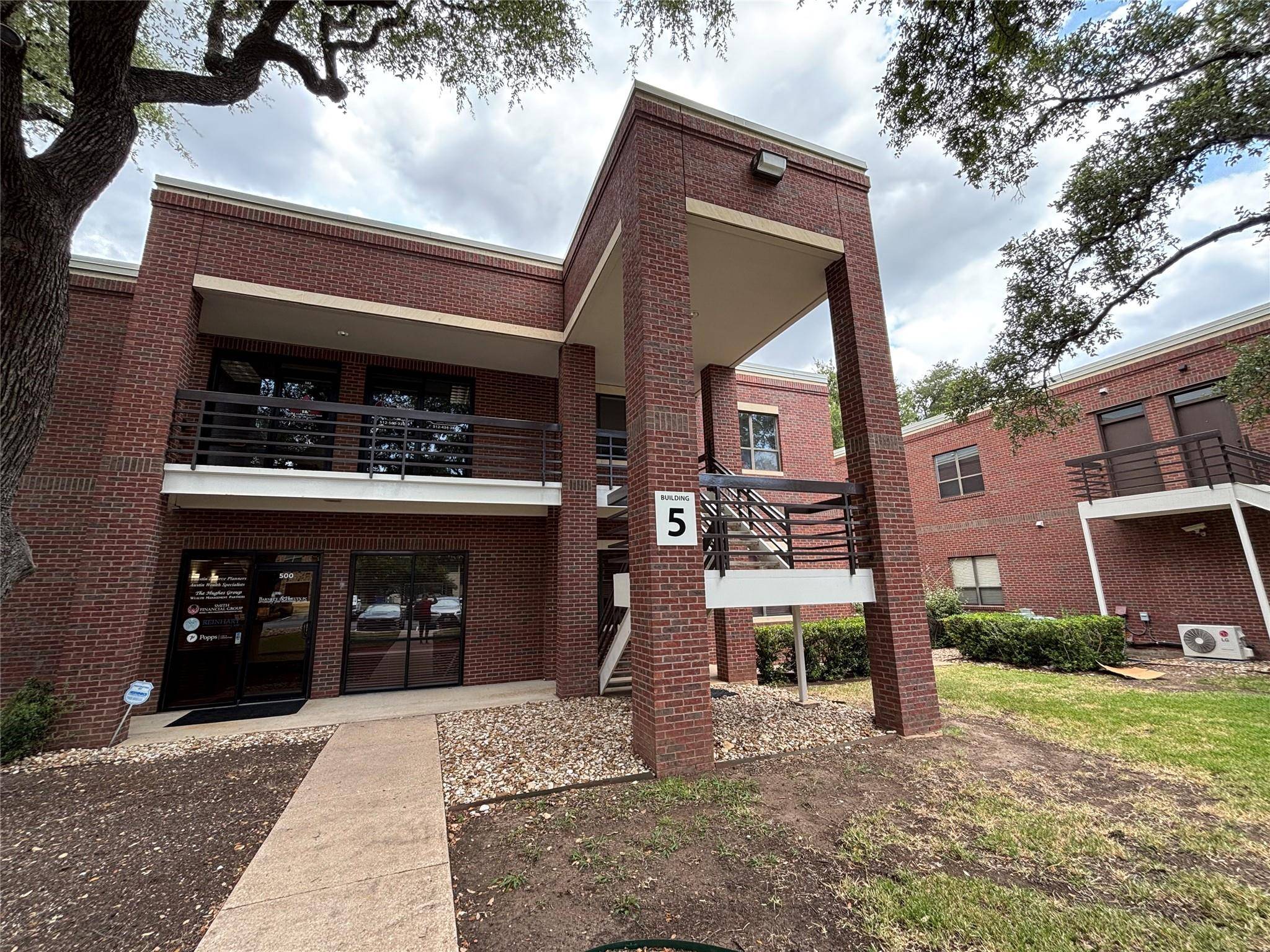11824 Jollyville RD #503, Austin, TX 78759