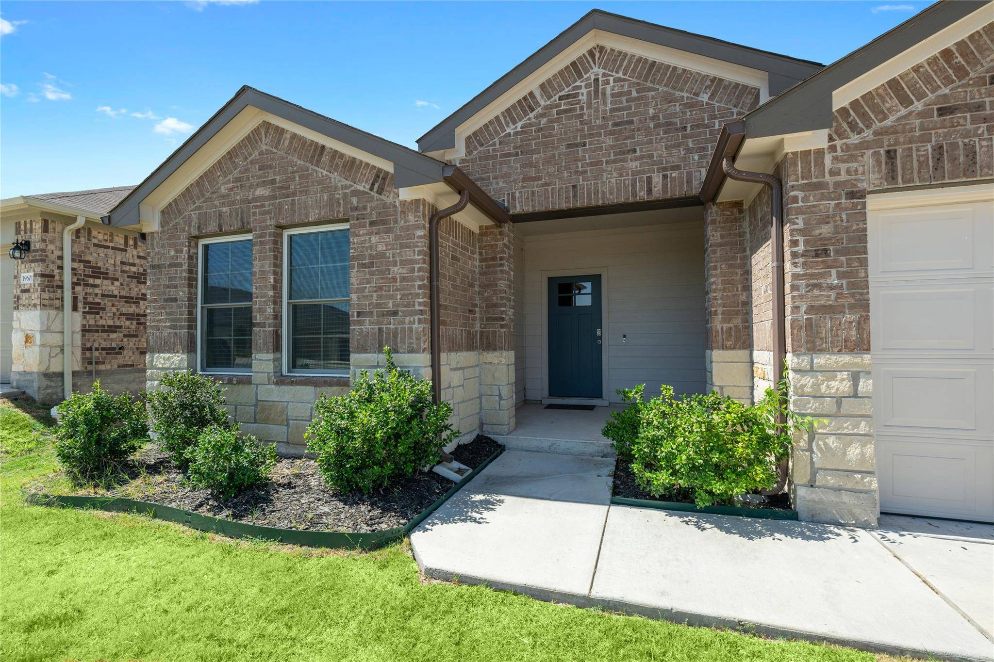 19521 Ann Richards Ave, Manor, TX 78653