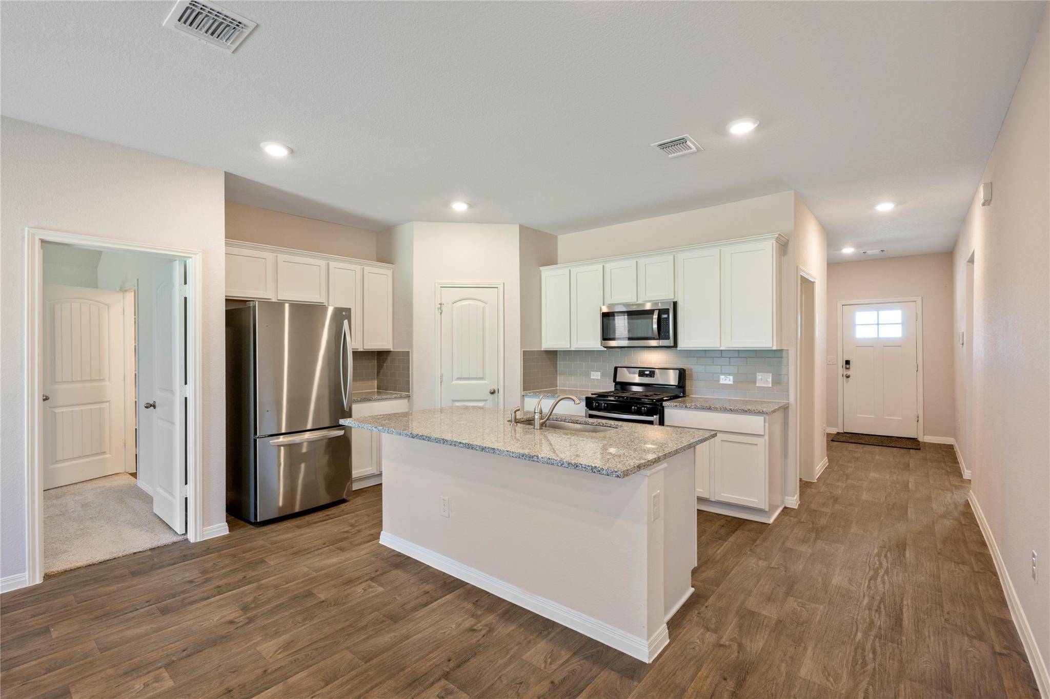19521 Ann Richards Ave, Manor, TX 78653