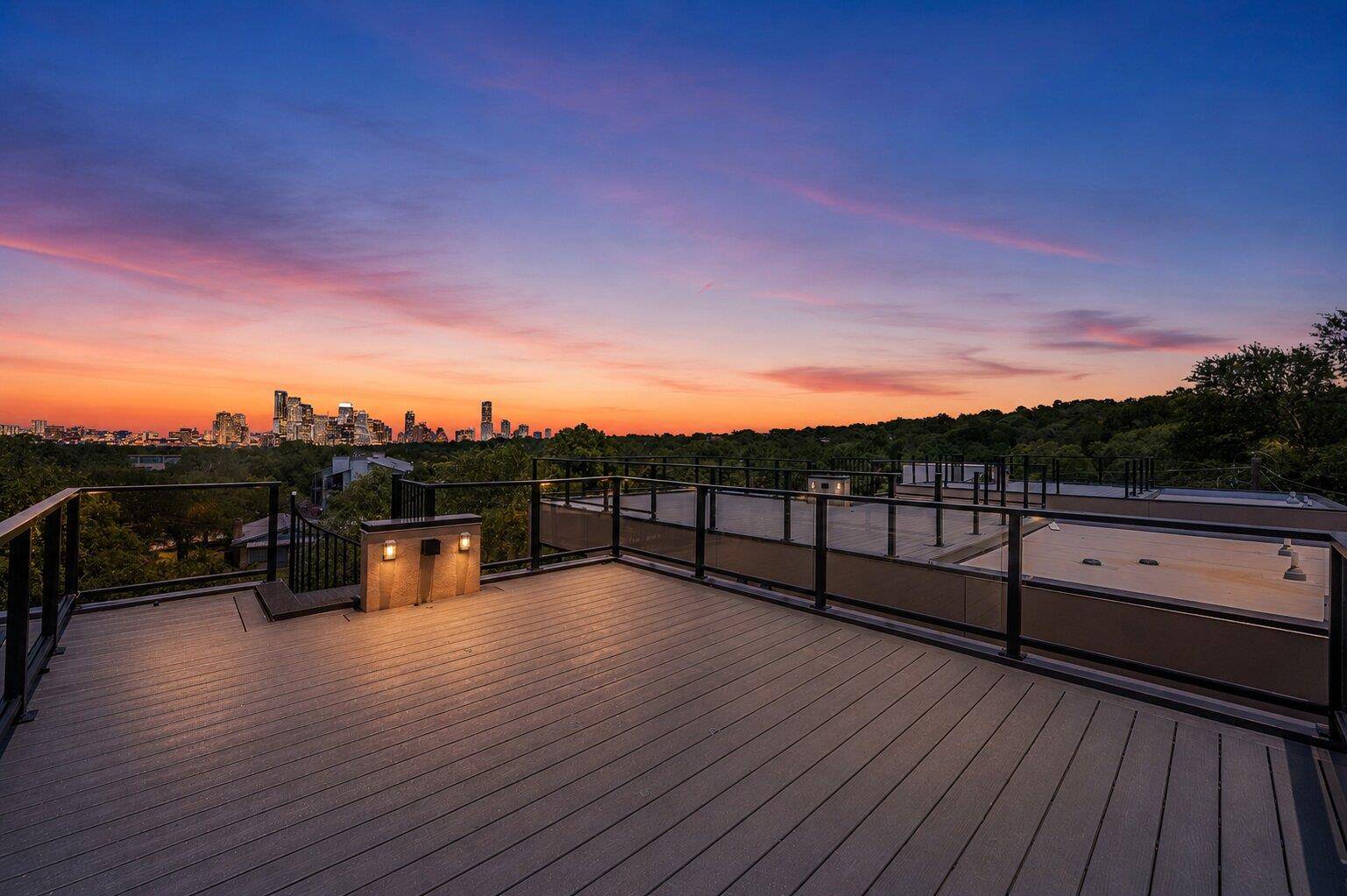 1403 Barton Hills DR #1, Austin, TX 78704