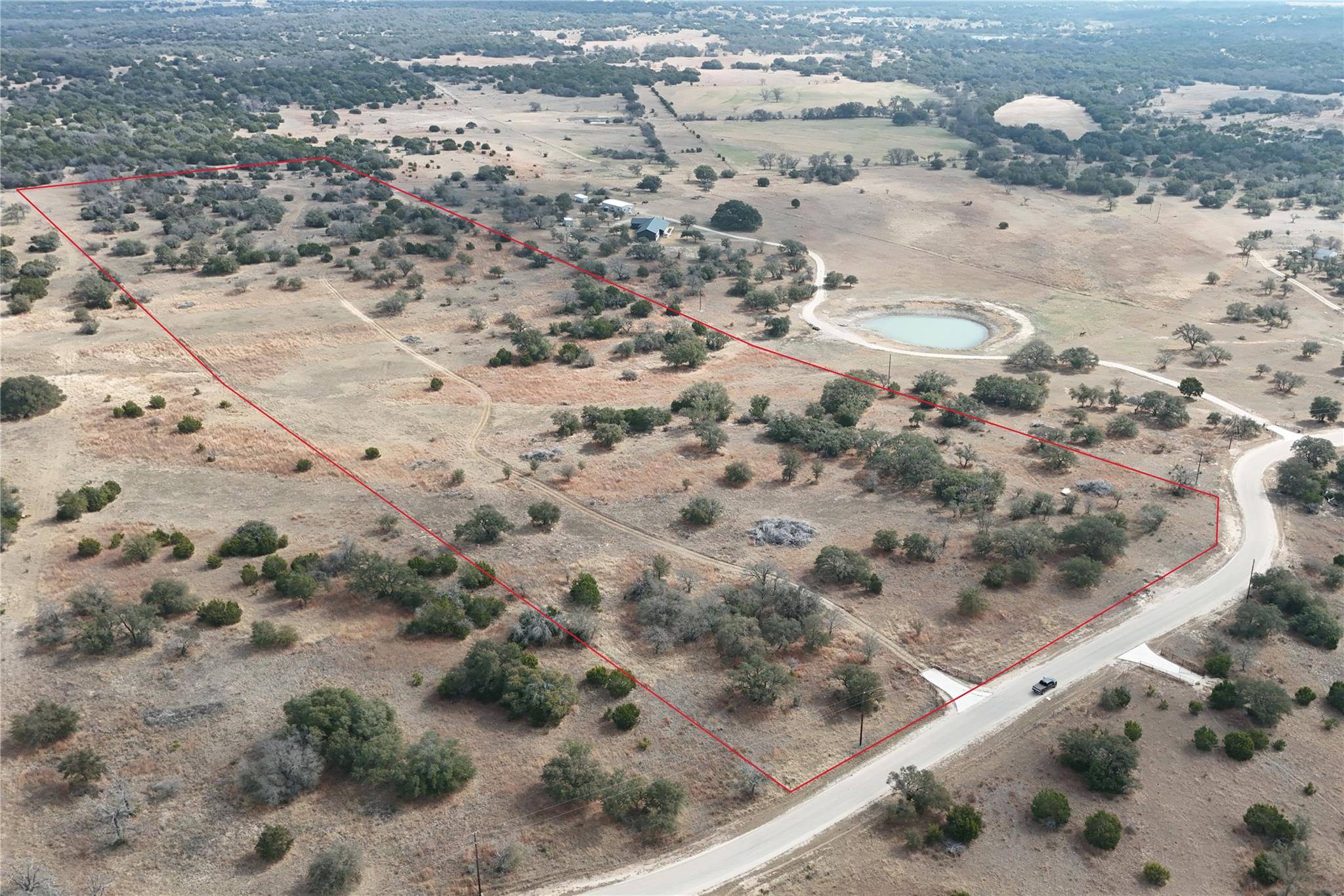 Tract 57-6 Bryce Trail, Briggs, TX 78608