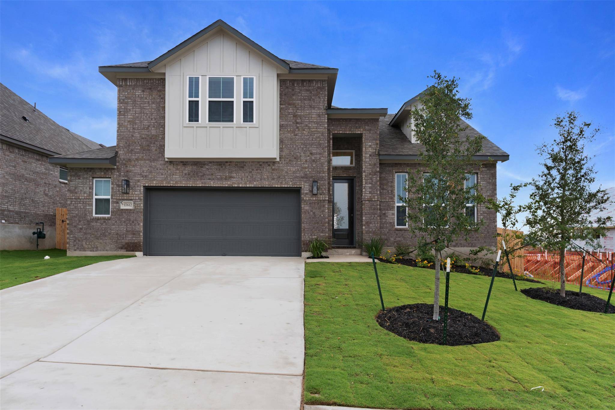 17612 Joyce Erna LN, Pflugerville, TX 78660