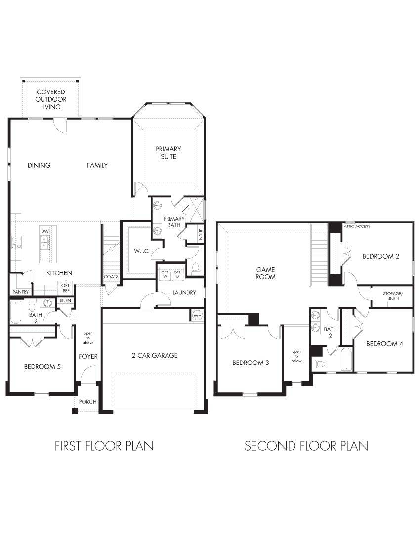 125 Skyview Farm LN, Liberty Hill, TX 78642