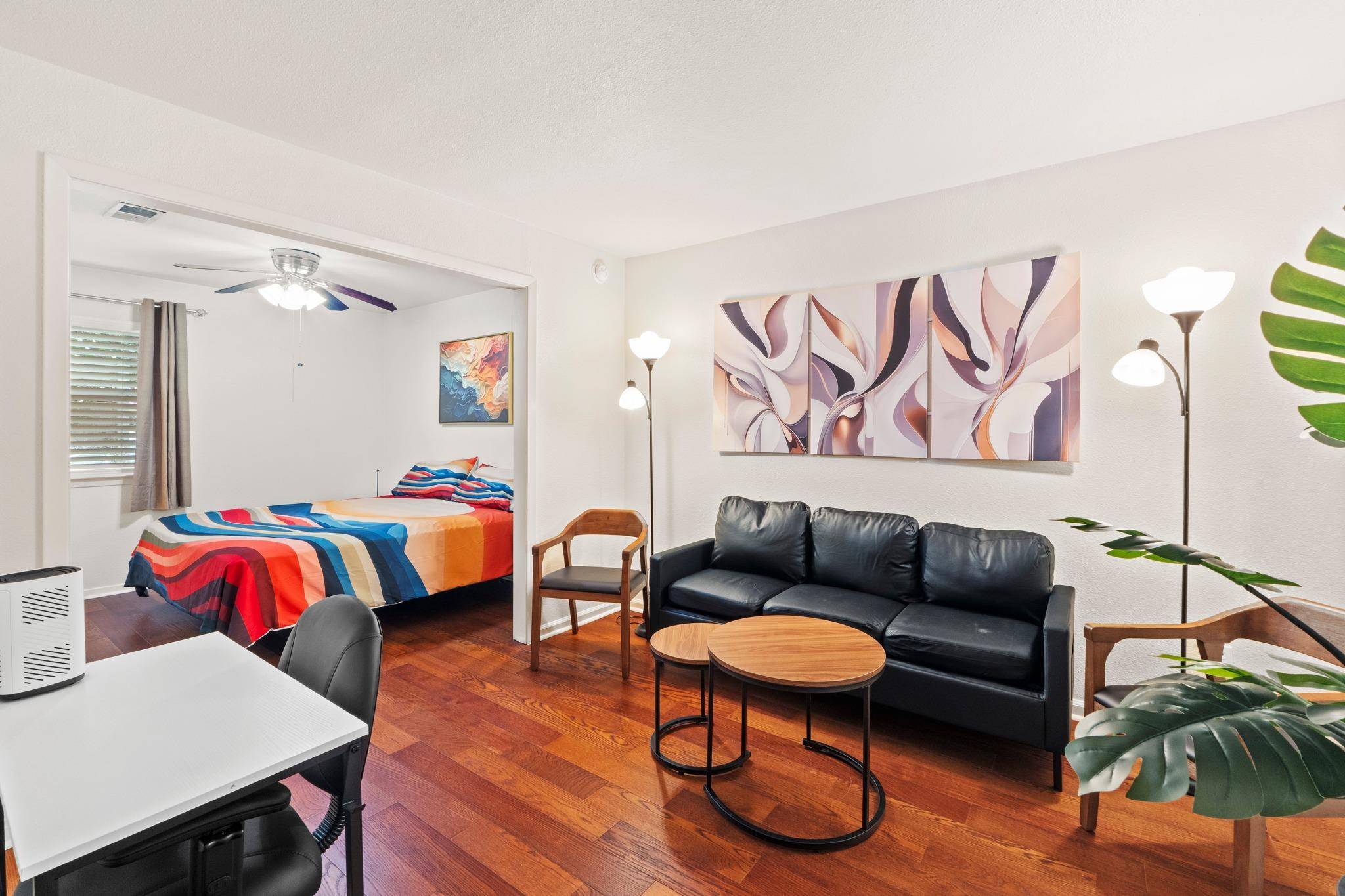 1110 W 22nd ST #2, Austin, TX 78705