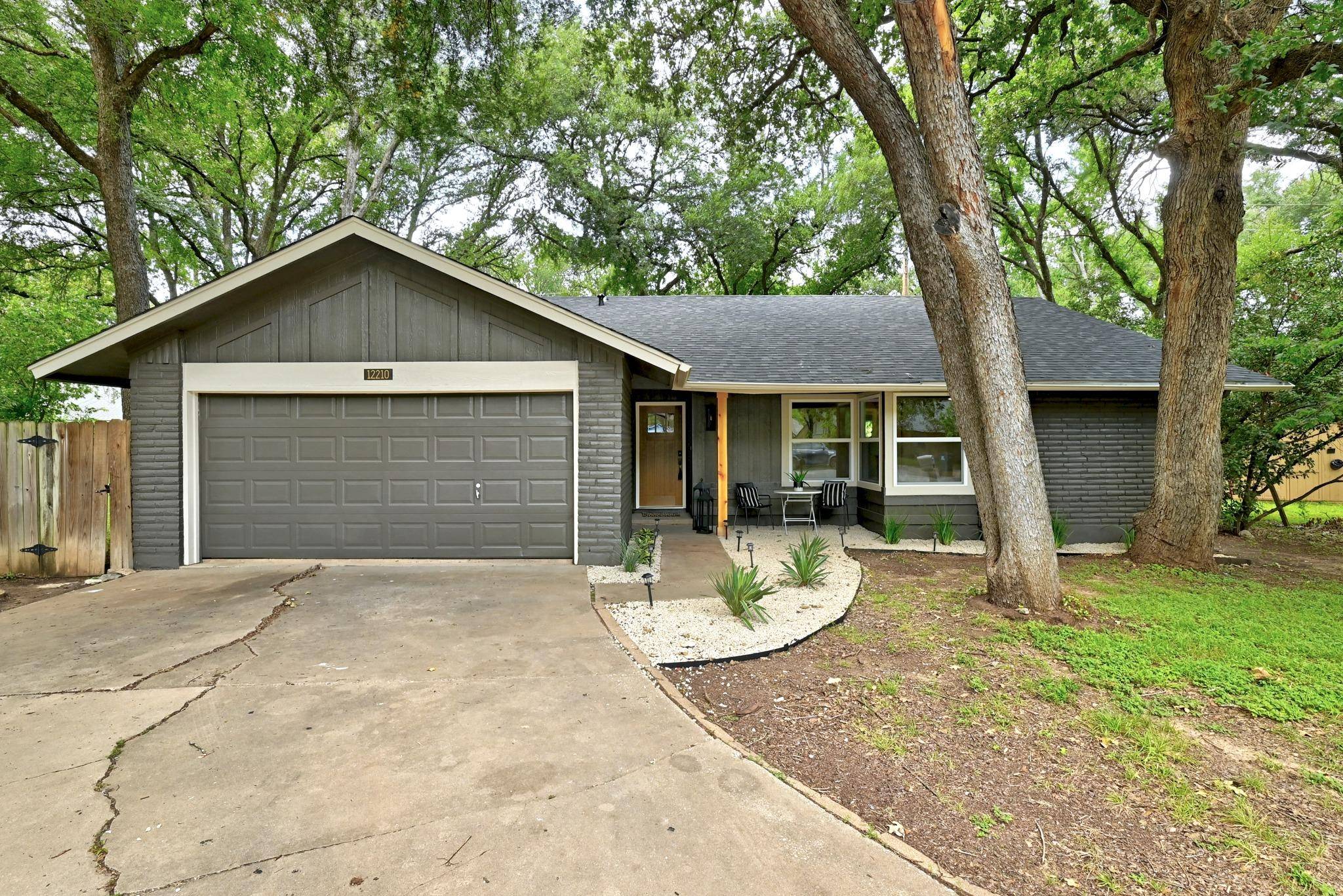 12210 Waxwing CIR, Austin, TX 78750