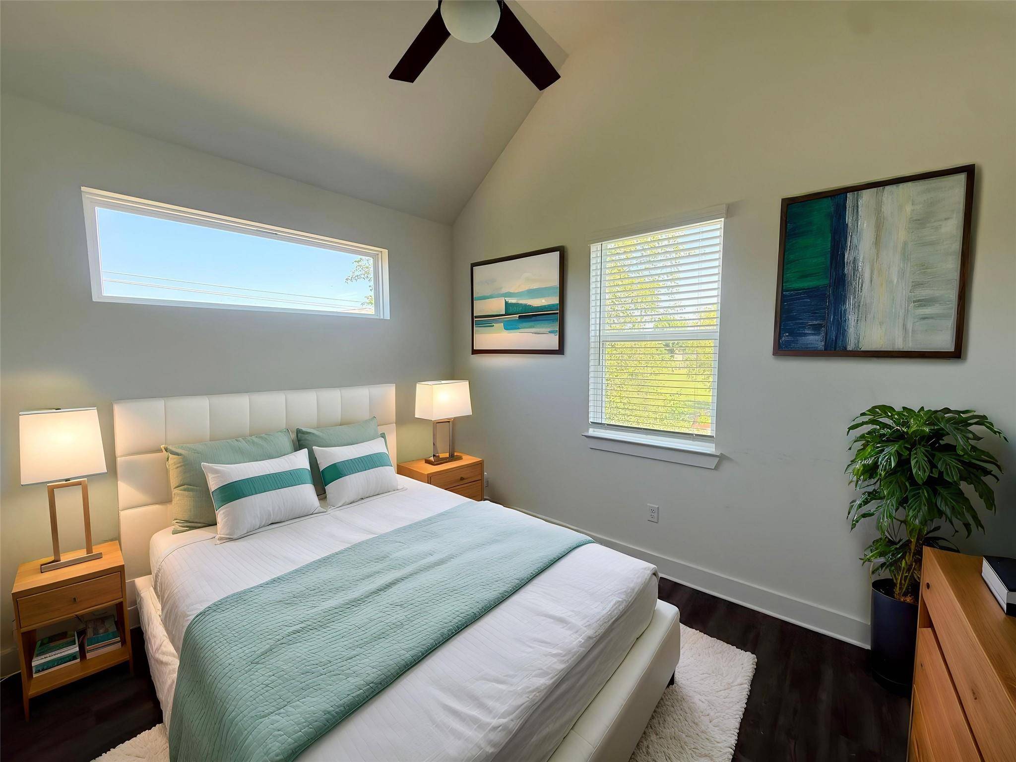 1212 Lily TER #2, Austin, TX 78741