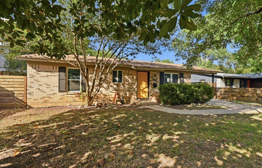 1805 Fair Oaks DR, Austin, TX 78745