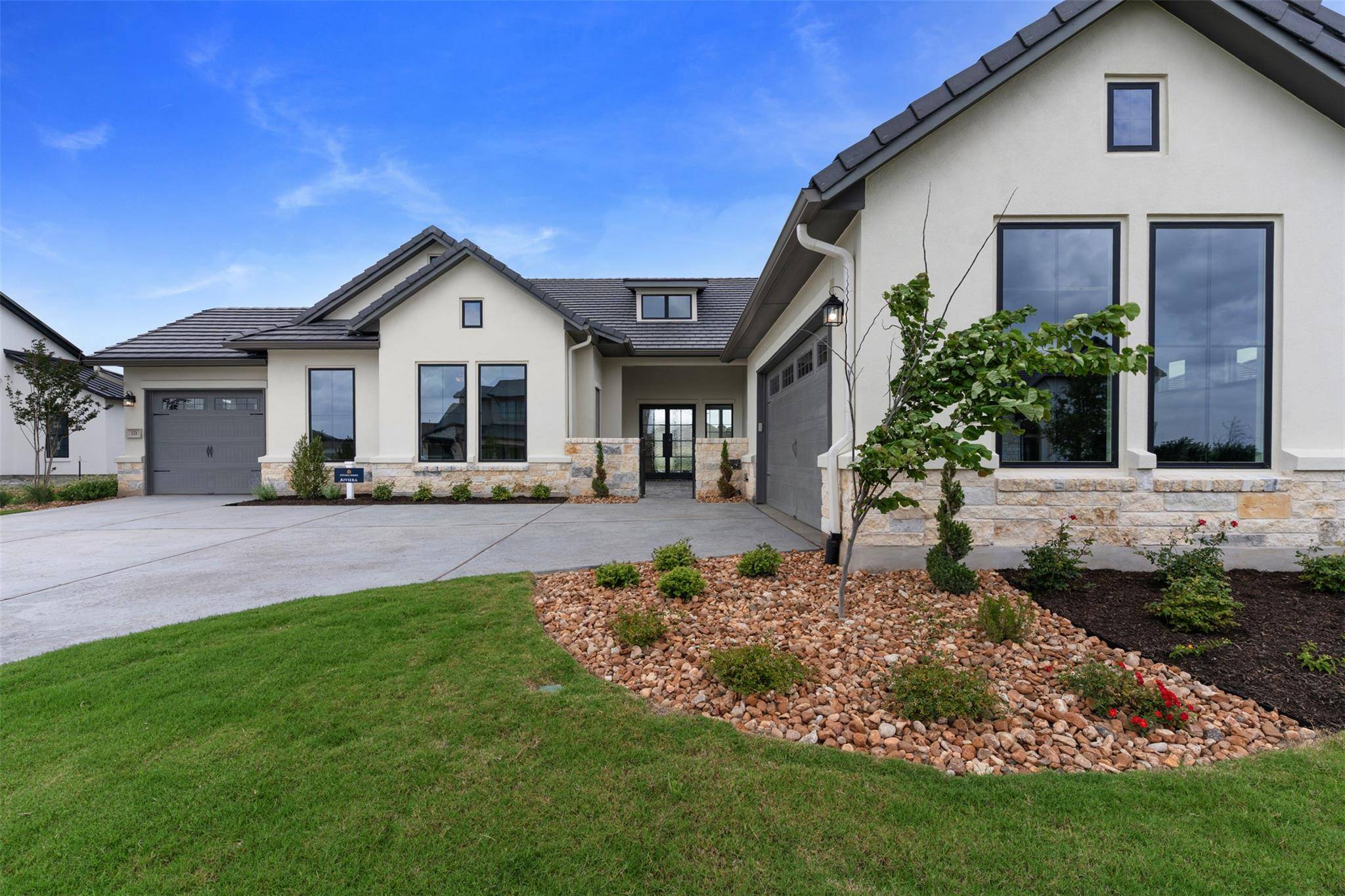 121 La Ventana DR, Liberty Hill, TX 78642