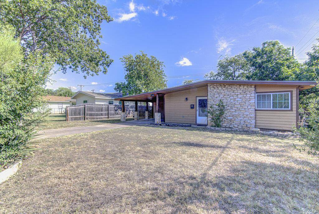 1410 Kamar DR, Austin, TX 78757
