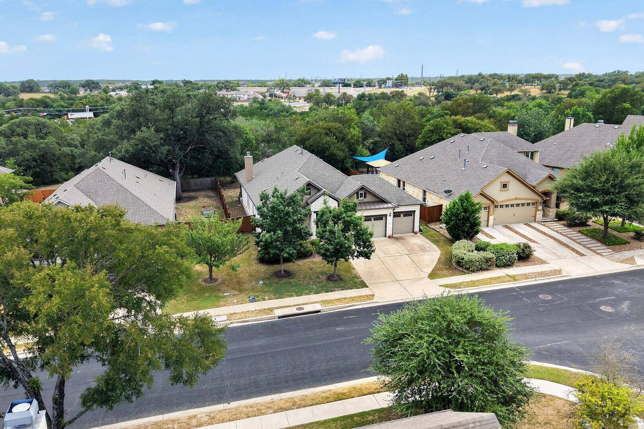 13100 Bismark DR, Austin, TX 78748