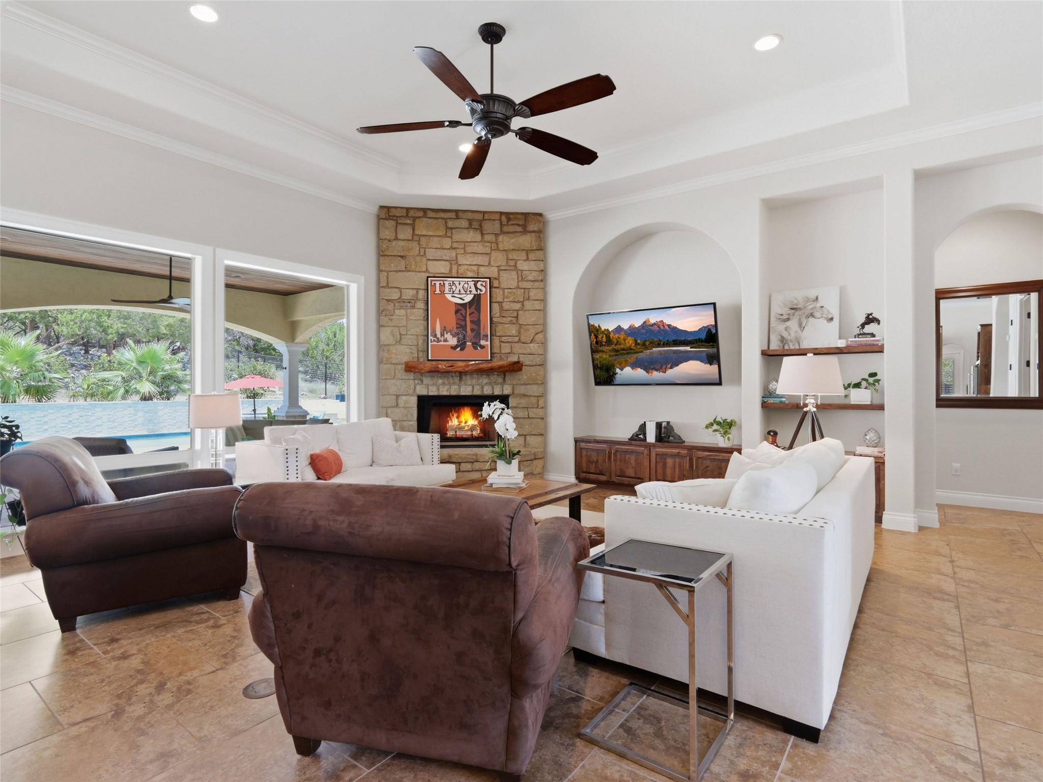 324 Valley Lodge, New Braunfels, TX 78132