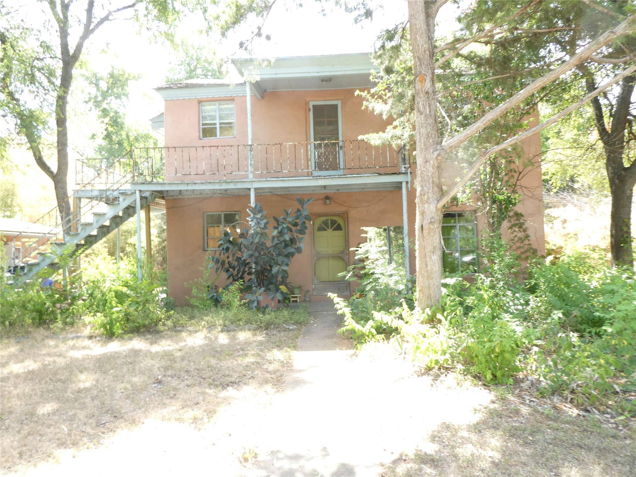 4005 Maplewood Ave #B, Austin, TX 78722