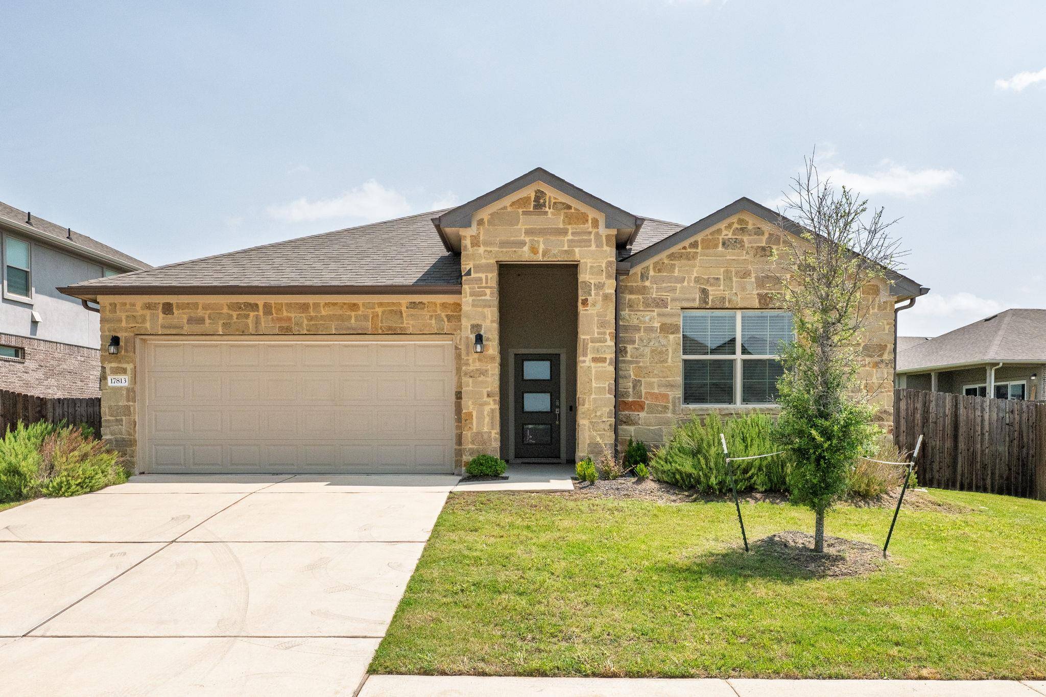 17813 Bassano Ave, Pflugerville, TX 78660
