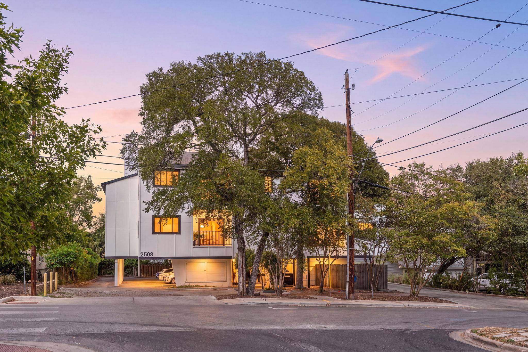 2508 W 12th ST #205, Austin, TX 78703