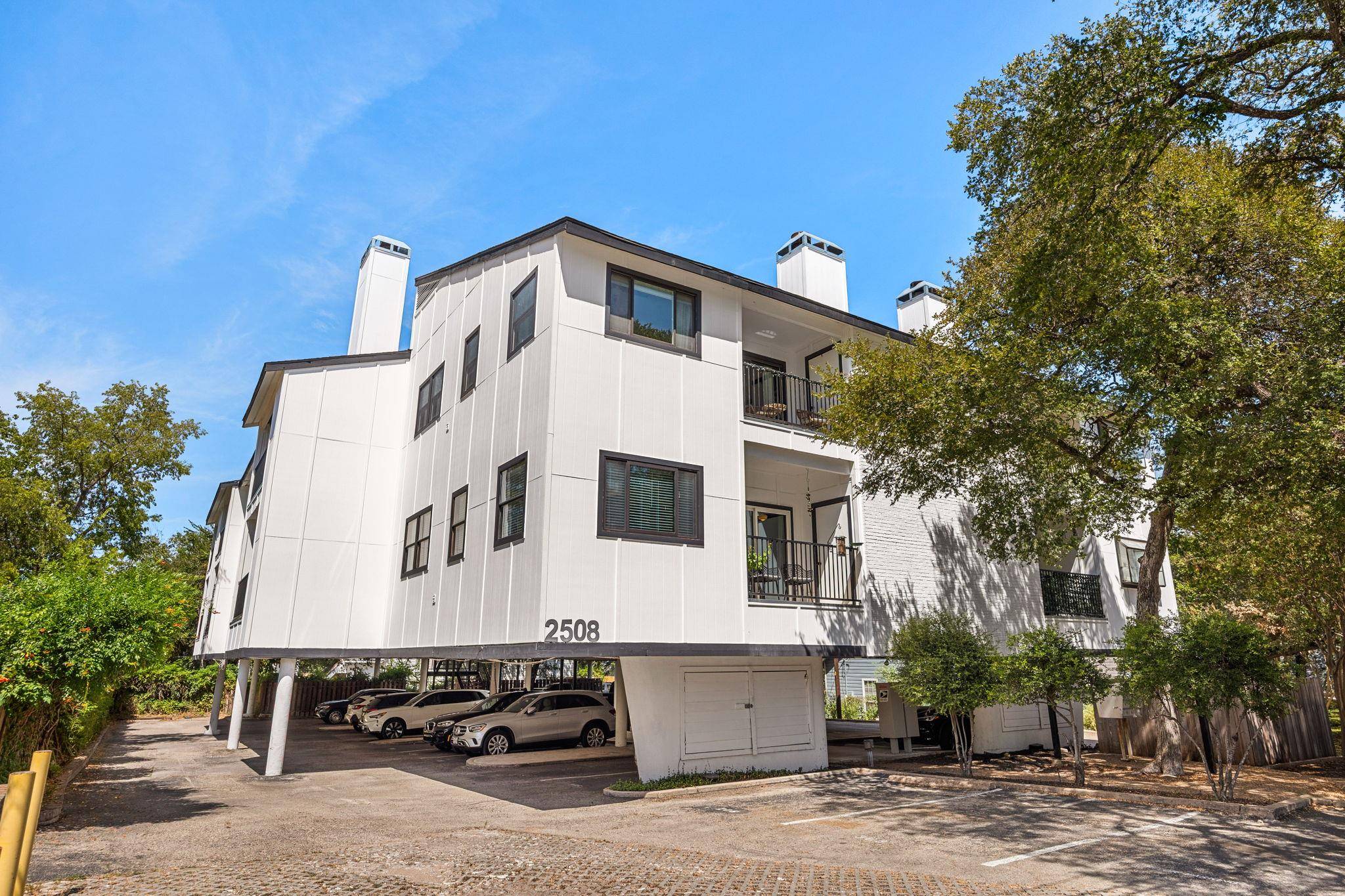 2508 W 12th ST #205, Austin, TX 78703
