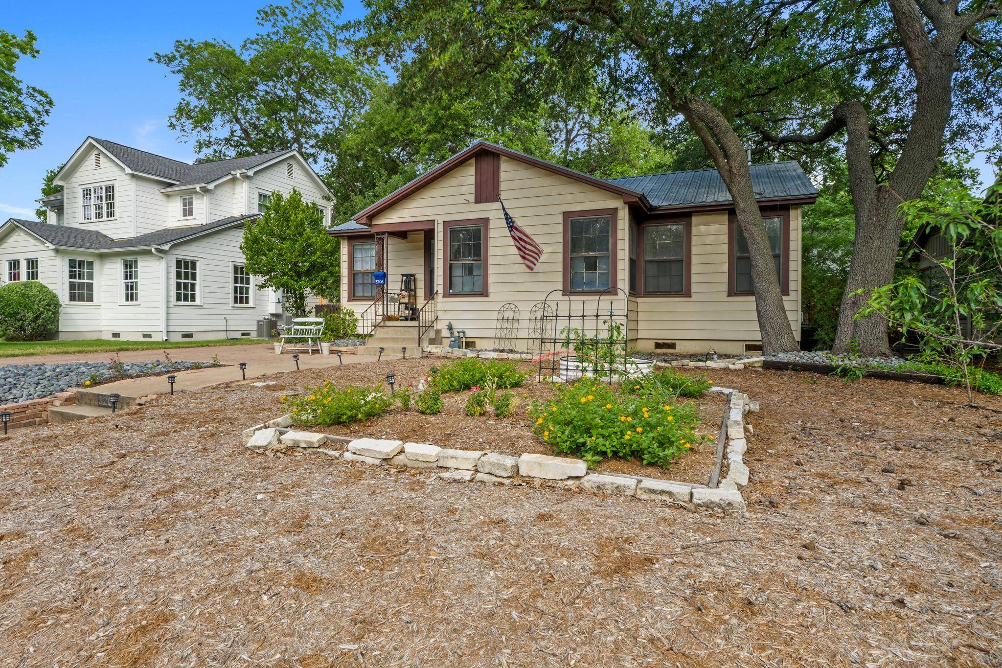 3206 Kerbey LN, Austin, TX 78703
