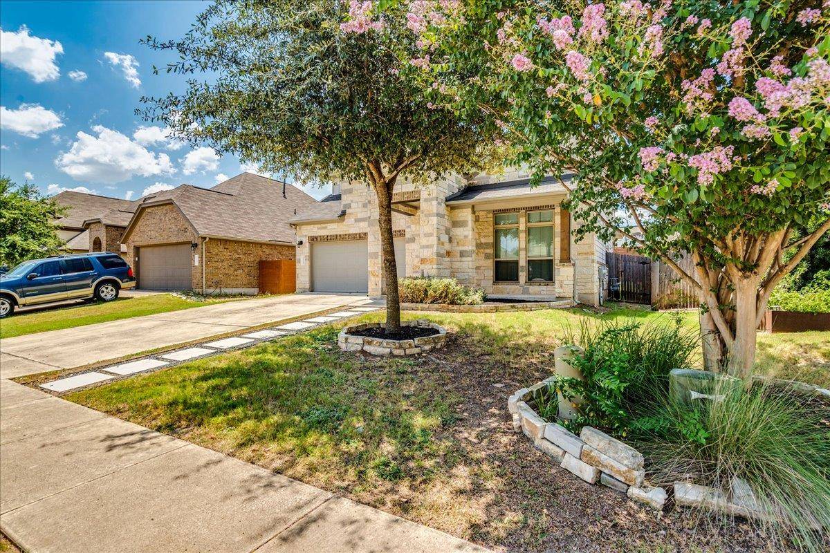2005 Garretts WAY, Manchaca, TX 78652