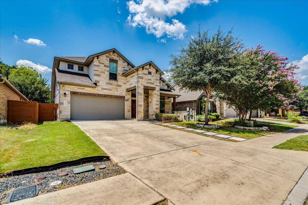 2005 Garretts WAY, Manchaca, TX 78652